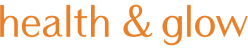 healthandglow logo